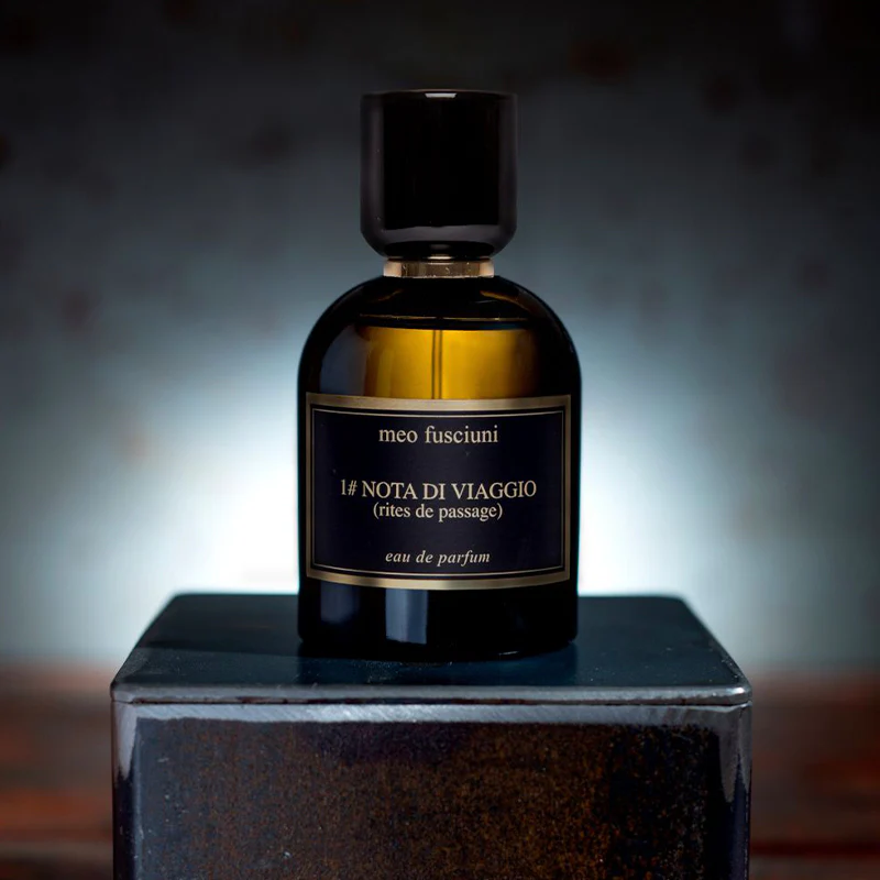 1# Nota di Viaggio (Rites de Passage) - Eau de Parfum - Image 3