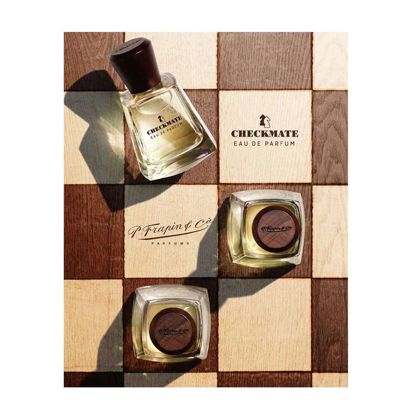 Checkmate - Eau de Parfum - Image 3