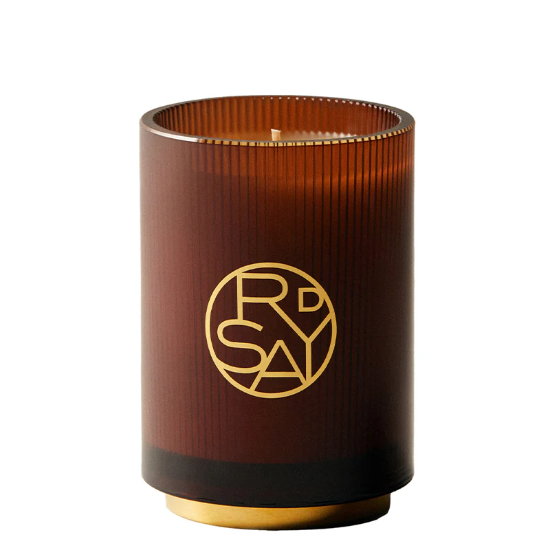 16:45 Mine de rien - Candle