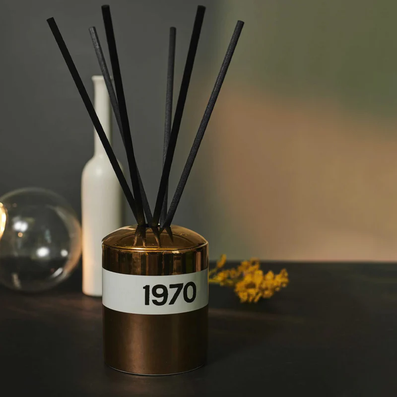 1970 Ceramic Fragrance Diffuser - Image 2