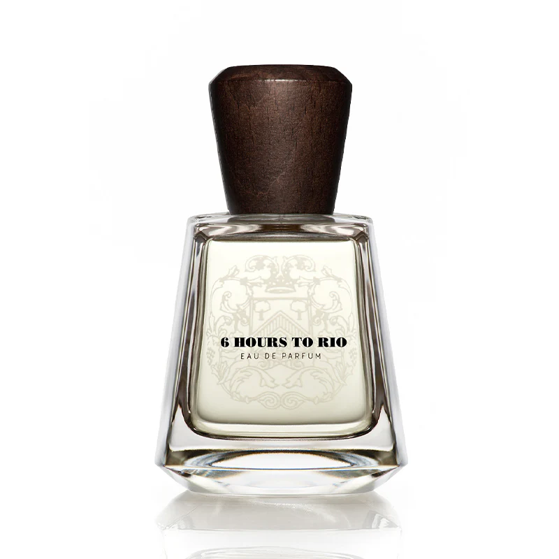 6 Hours to Rio - Eau de Parfum