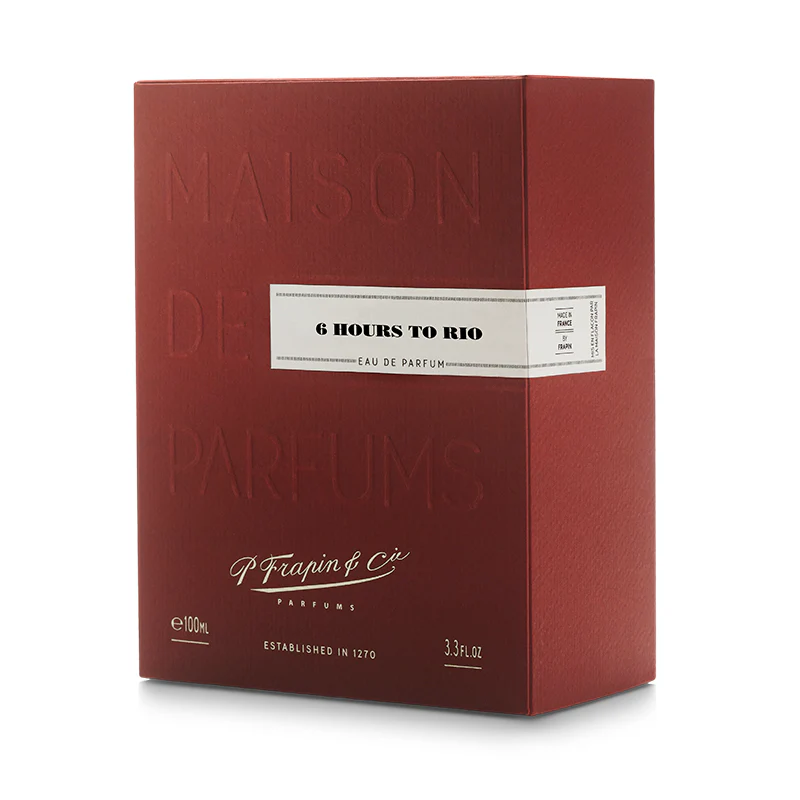 6 Hours to Rio - Eau de Parfum - Image 2