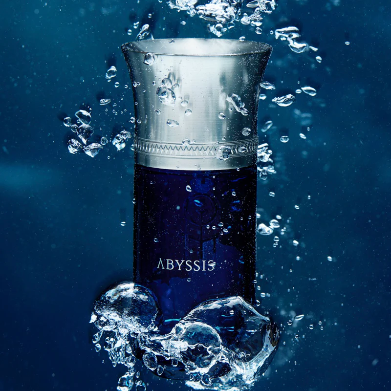 Abyssis - Eau de Parfum - Image 2