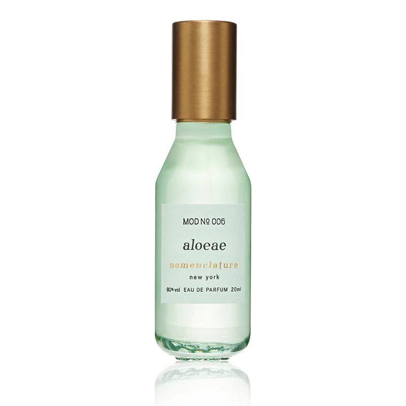 aloeae - Eau de Parfum - Image 2