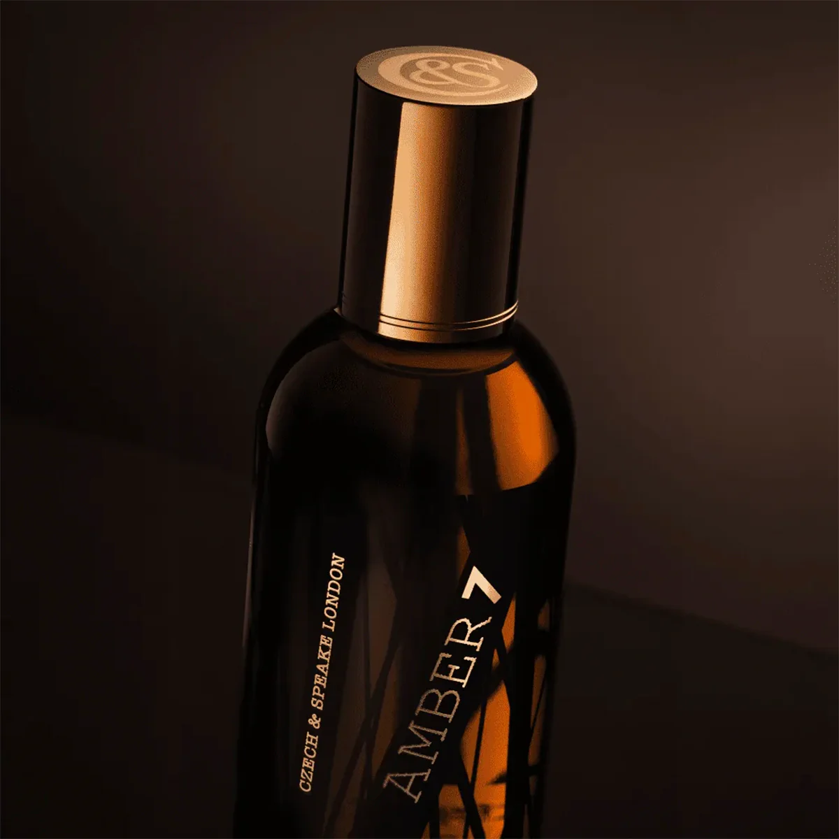 Amber 7 - Eau de Parfum - Image 2