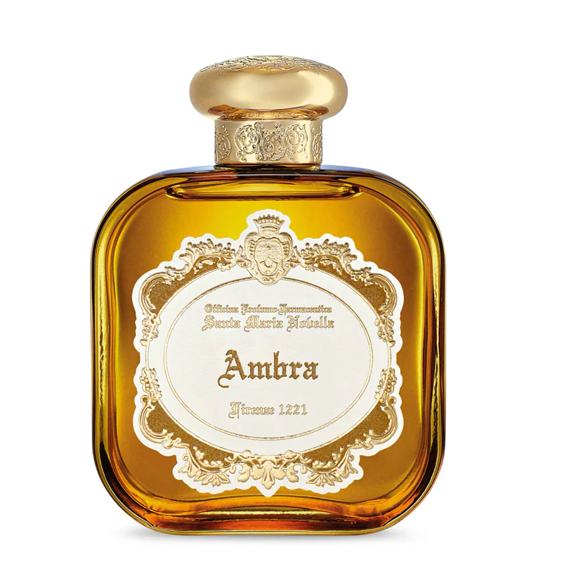 Ambra - Eau de Parfum