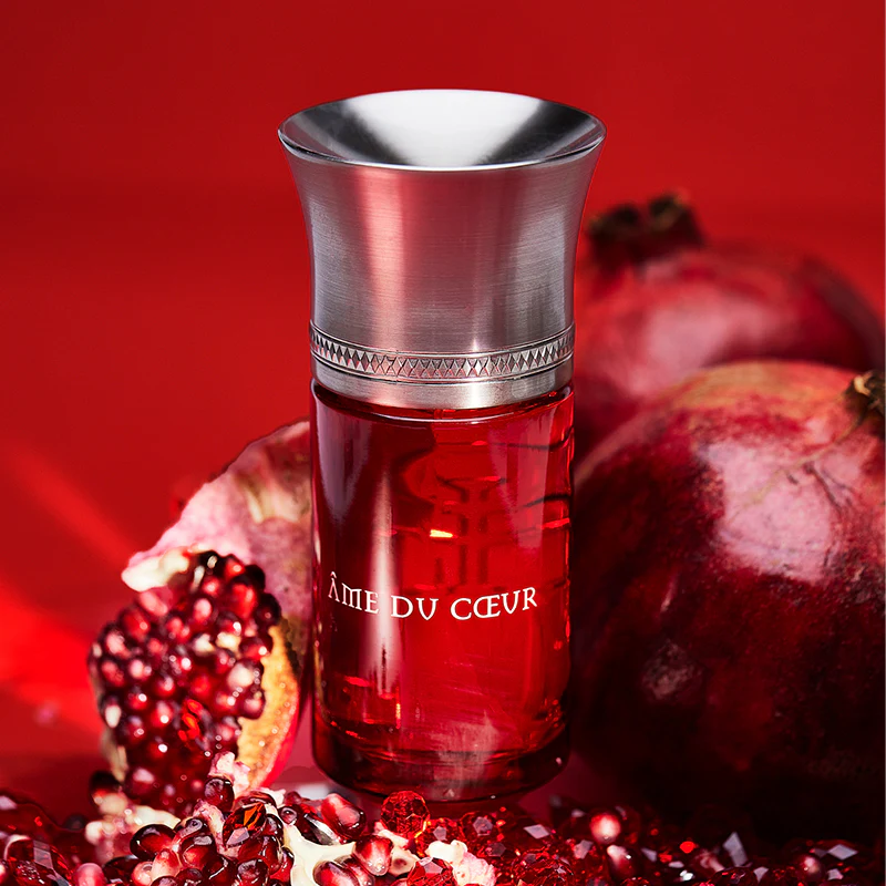 Ame du Cœur - Eau de Parfum - Image 2