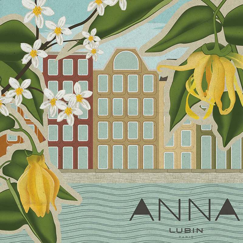 Anna - Eau de Parfum - Image 3