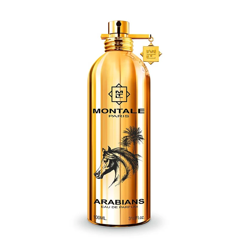 Arabians - Eau de Parfum