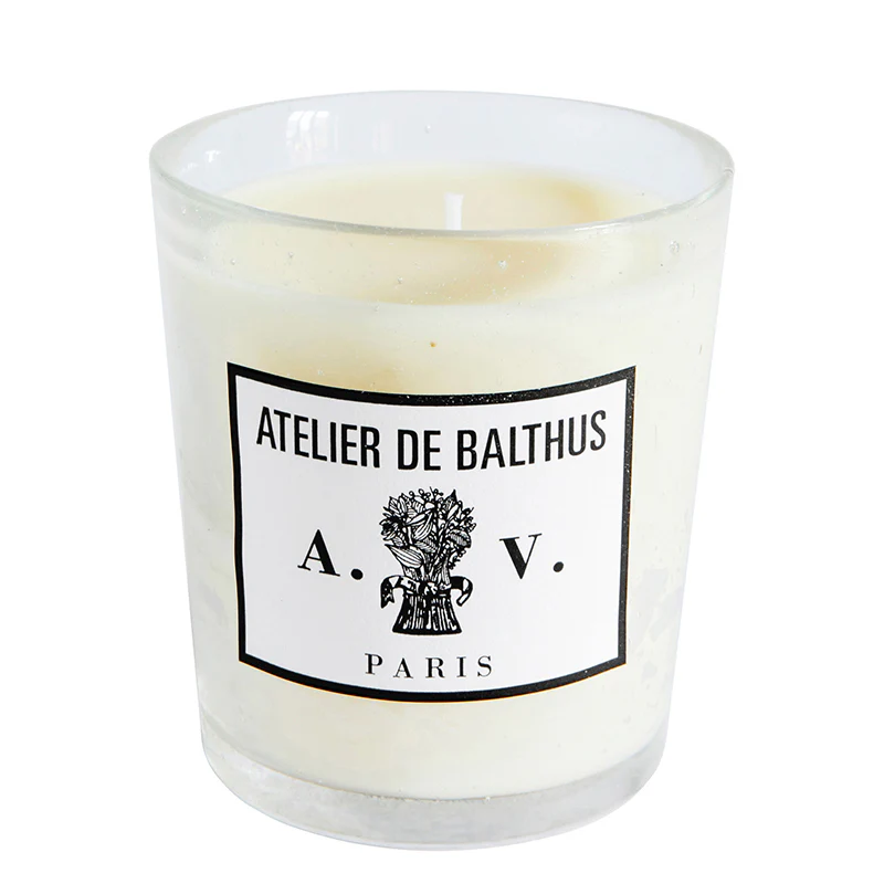 Atelier de Balthus - Candle
