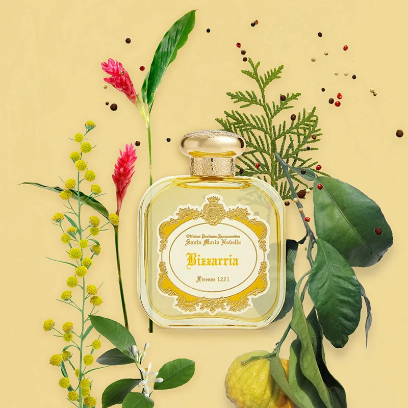 Bizzarria - Eau de Parfum - Image 3