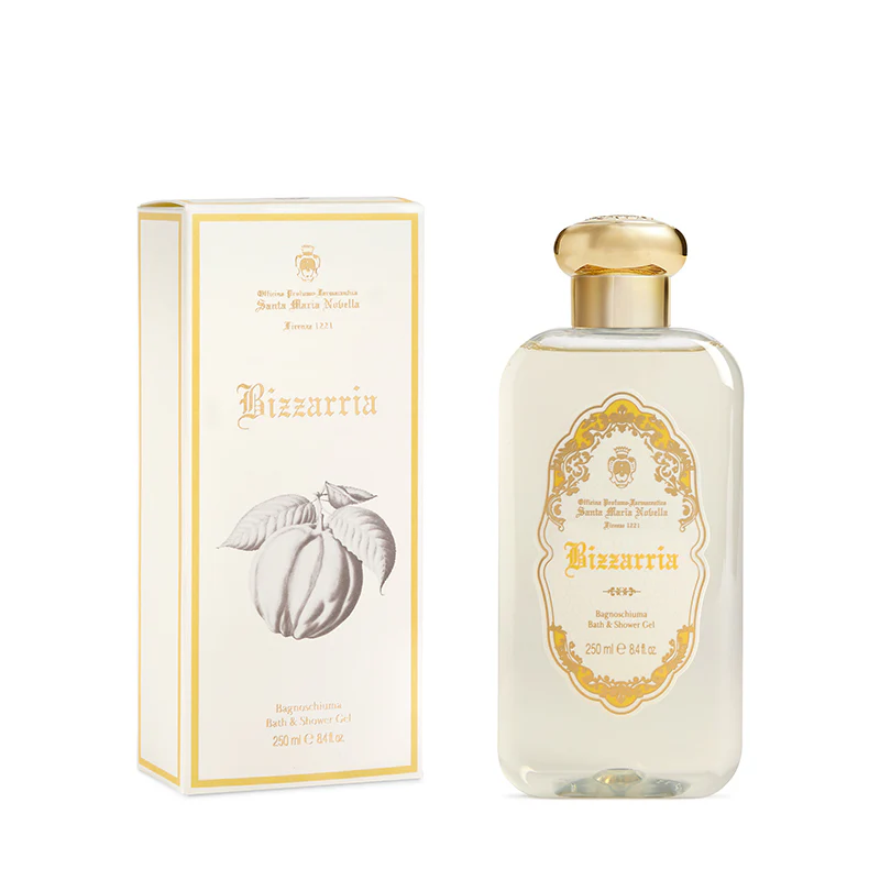 Bizzarria - Bath & Shower Gel