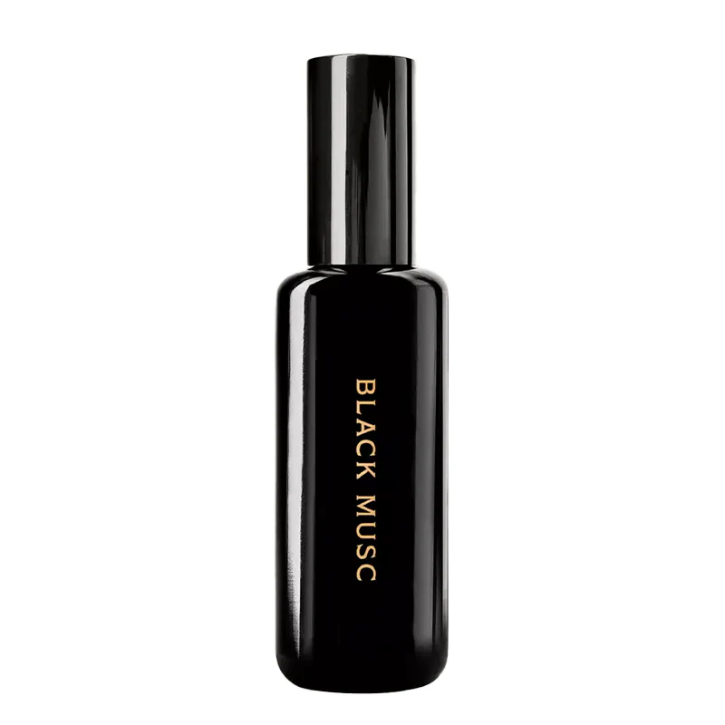 Black Musk - Eau de Parfum