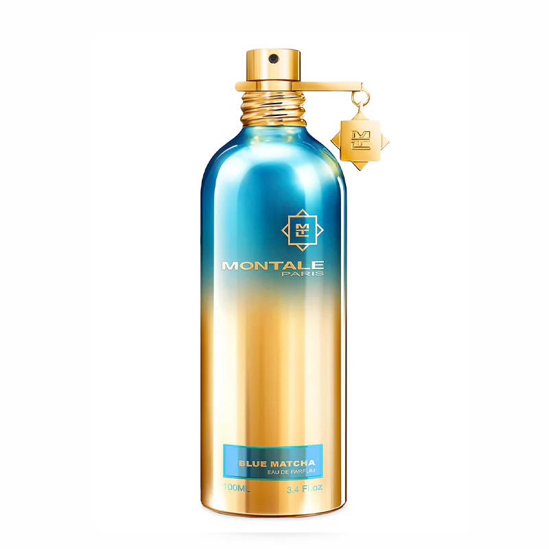 Blue Matcha - Eau de Parfum