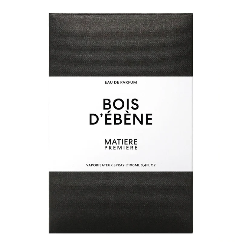 Bois d'Ebene - Eau de Parfum - Image 3