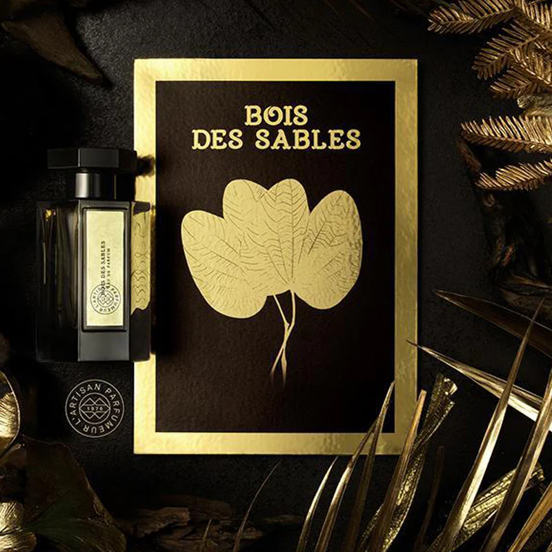Bois des Sables - Eau de Parfum - Image 3