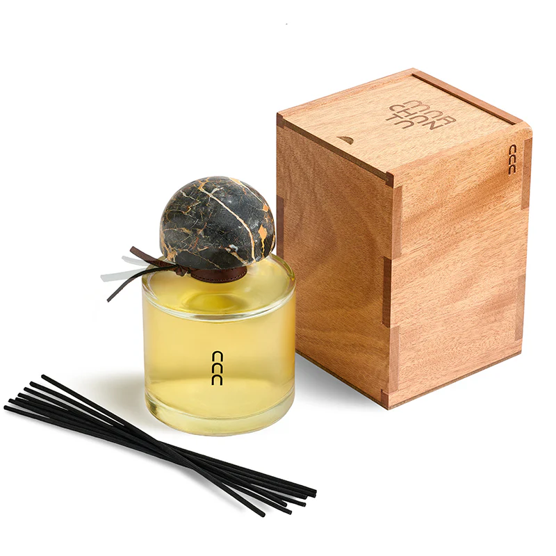 Botella Caribbean Oud - Diffuser - Image 3