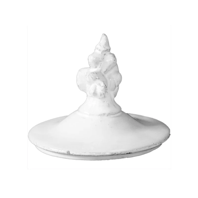 Bouquet Flower Candle Lid (for Glass Candles)