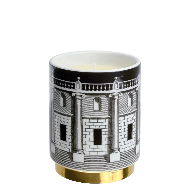Casa con Colonne - Scented Candle - Image 2