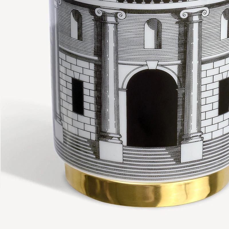Casa con Colonne - Scented Candle - Image 3