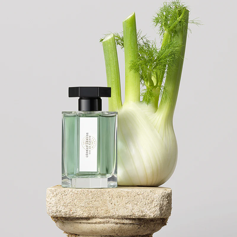 Cédrat Céreuse - Eau de Parfum - Image 3