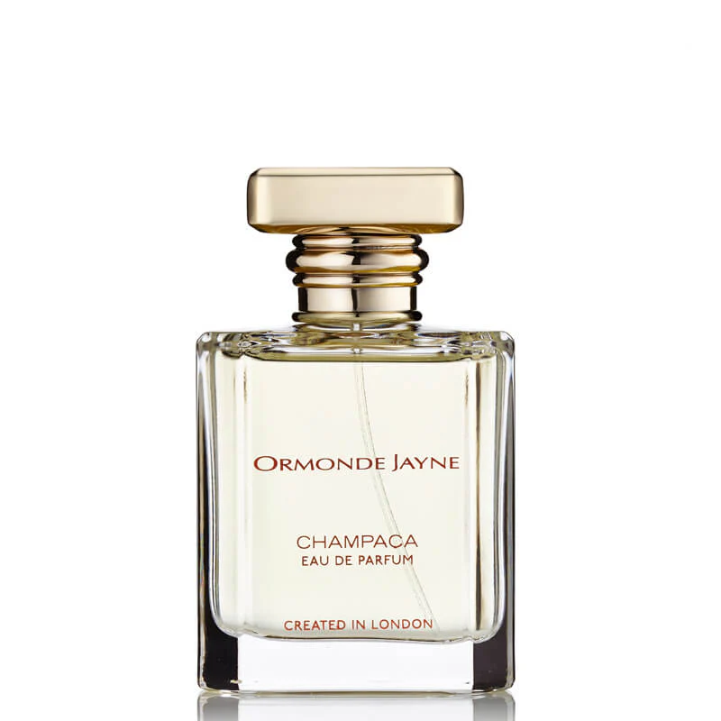 Champaca - Eau de Parfum