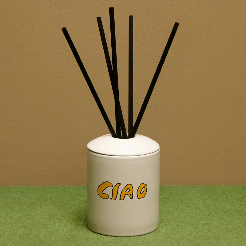 Ciao Ceramic Fragrance Diffuser - Image 3