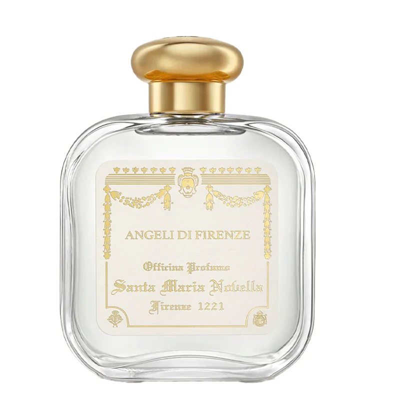 Angels of Florence | Angeli di Firenze - Acqua di Colonia