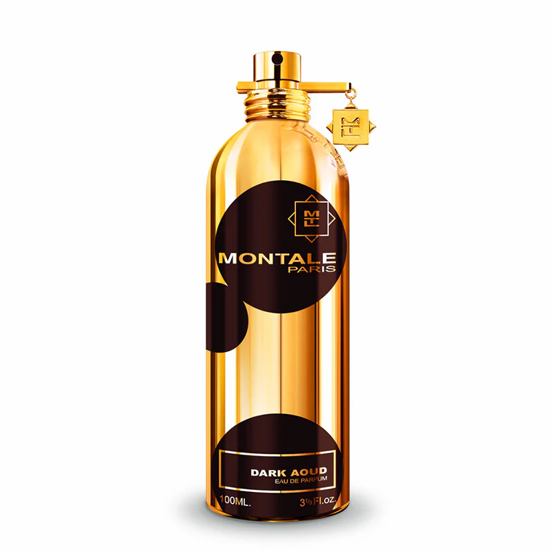 Dark Aoud - Eau de Parfum
