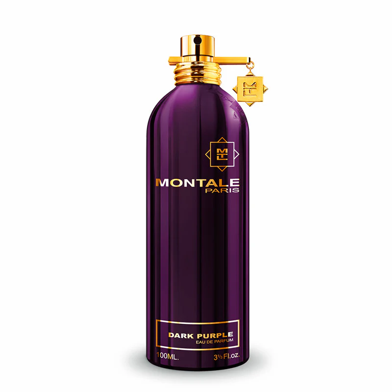 Dark Purple - Eau de Parfum