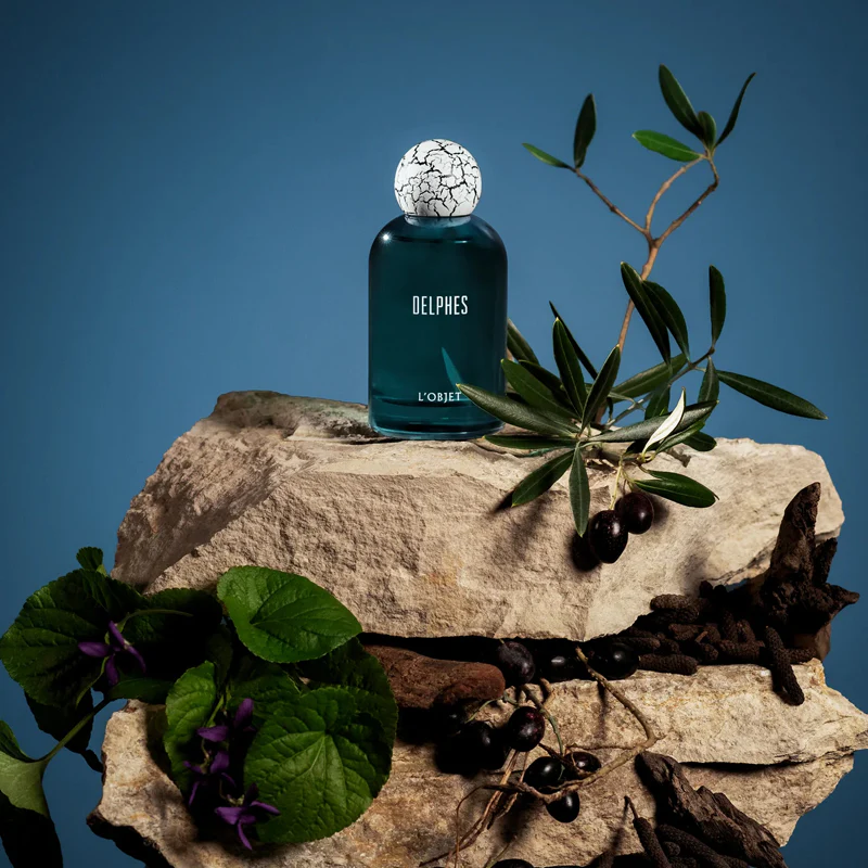 Delphes - Eau de Parfum - Image 3