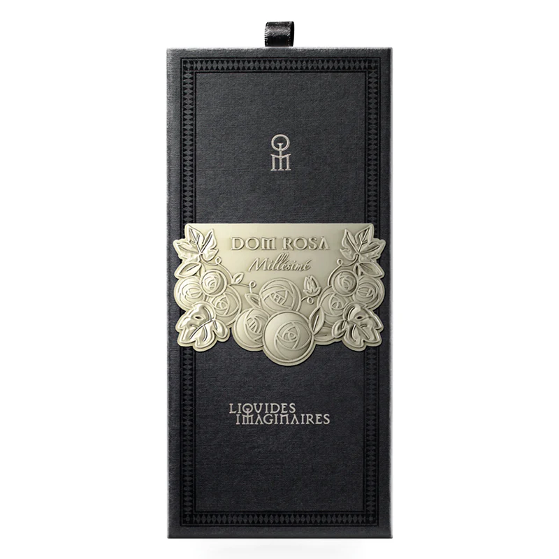 Dom Rosa Millésimé - Eau de Parfum - Image 2