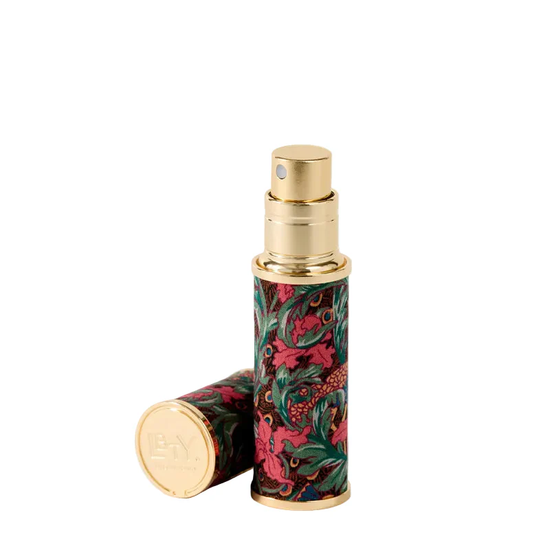 Zephirine - Refillable Travel Atomiser - Image 2