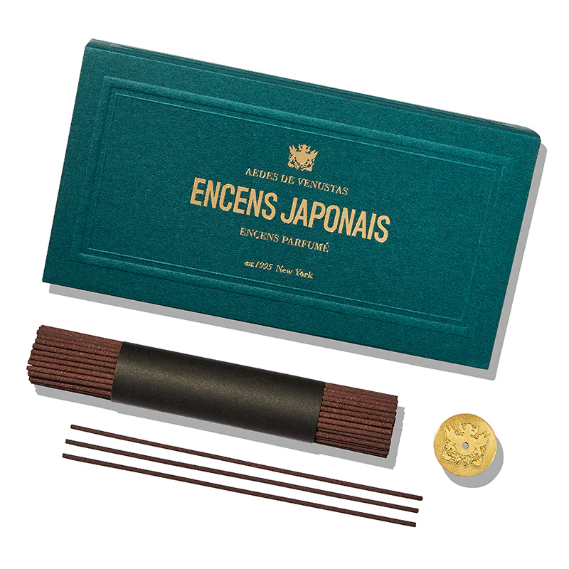 Encens Japonais - Traditional Royal Incense