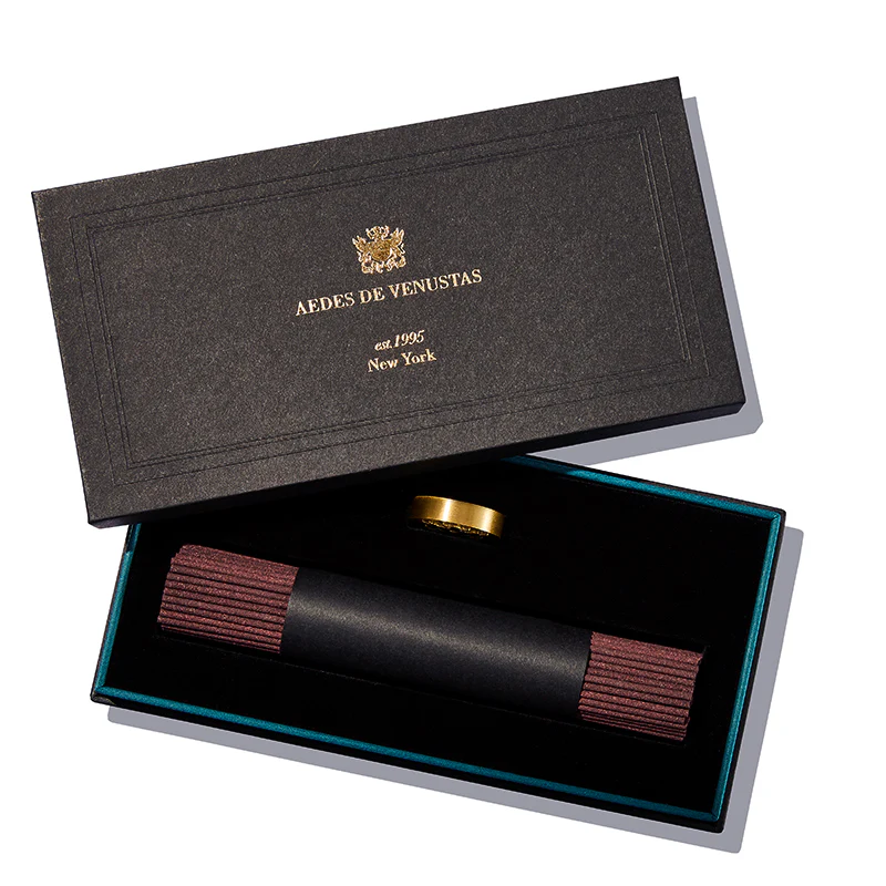 Encens Japonais - Traditional Royal Incense - Image 3