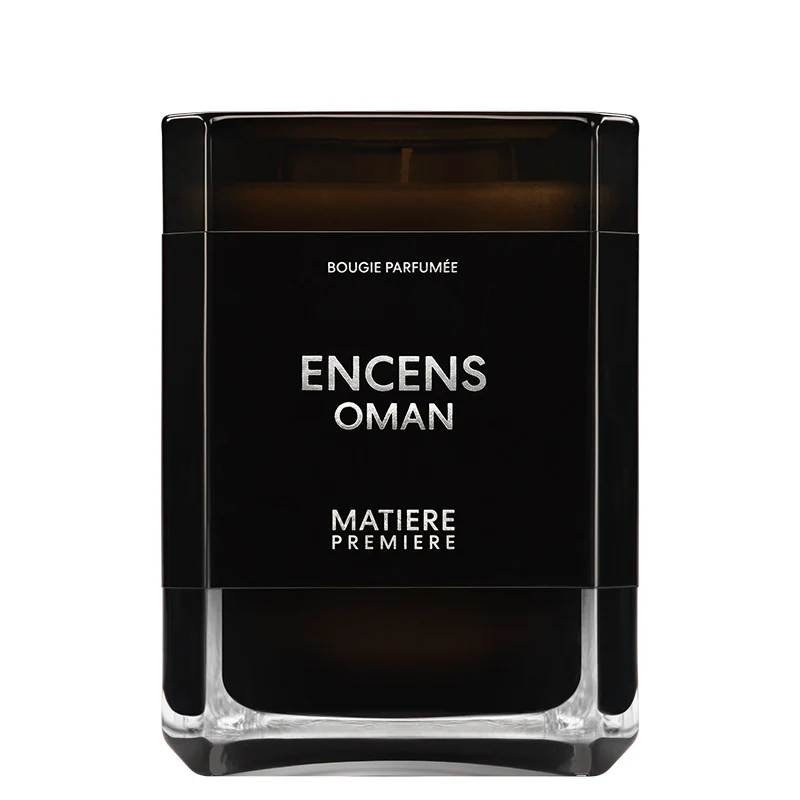 Encens Oman - Candle