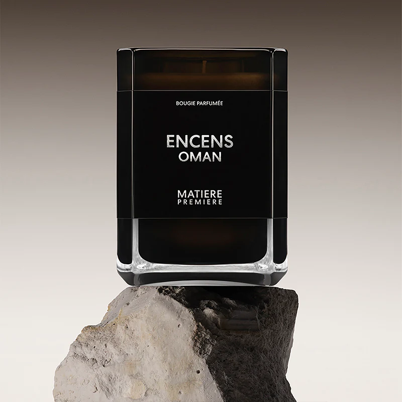 Encens Oman - Candle - Image 2