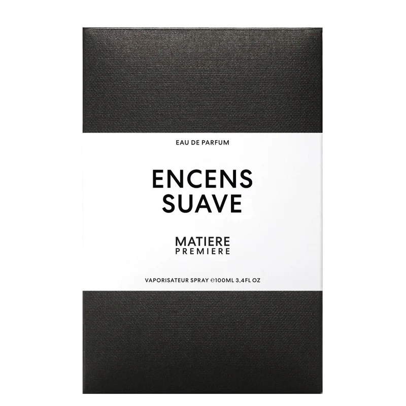 Encens Suave - Eau de Parfum - Image 3