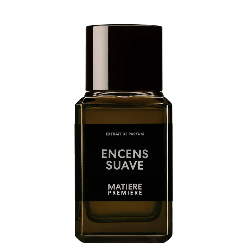 Encens Suave - Extrait de Parfum