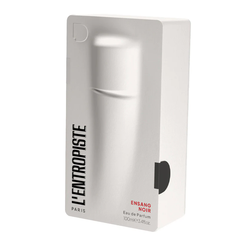 Ensang Noir - Eau de Parfum - Image 3