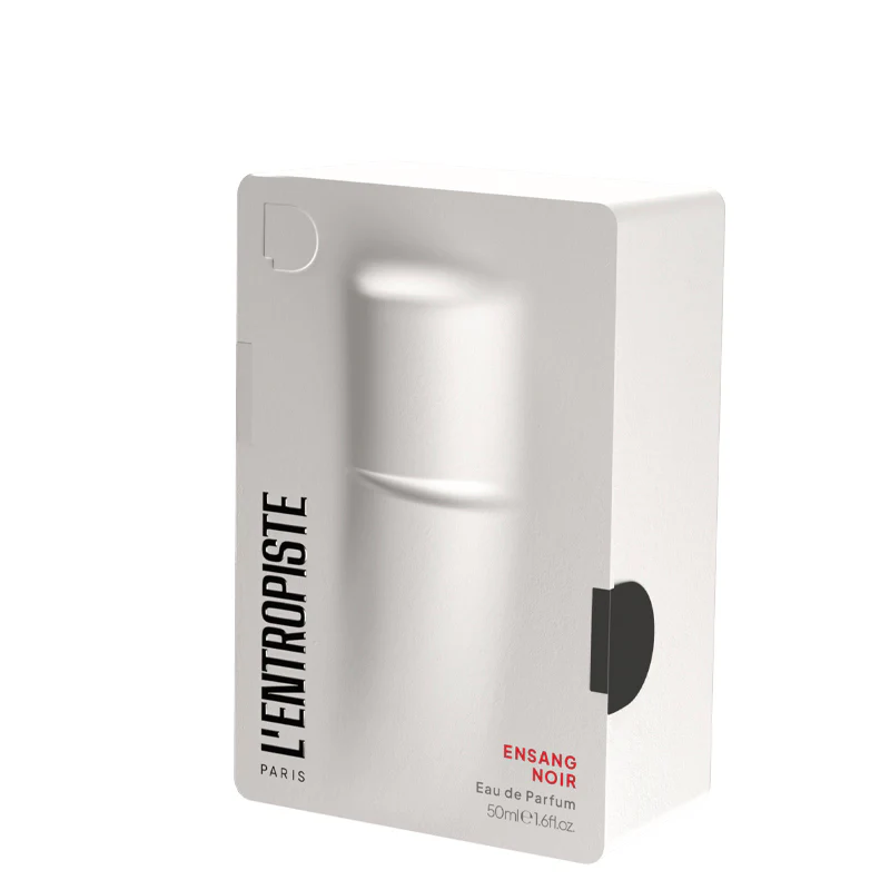 Ensang Noir - Eau de Parfum - Image 4