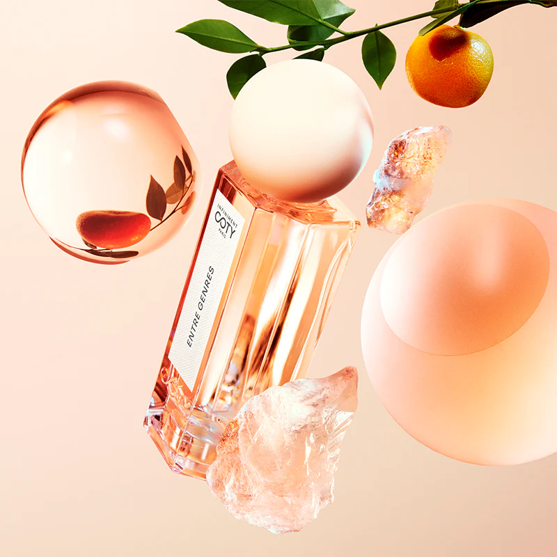 Entres Genres - Eau de Parfum - Image 2