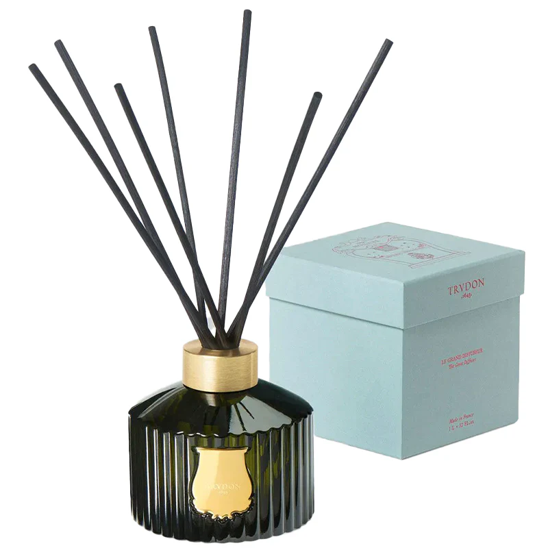 Ernesto - Large Fragrance Diffuser - Image 3
