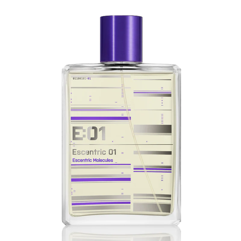 Escentric 01 - 200ml Anniversary Edition