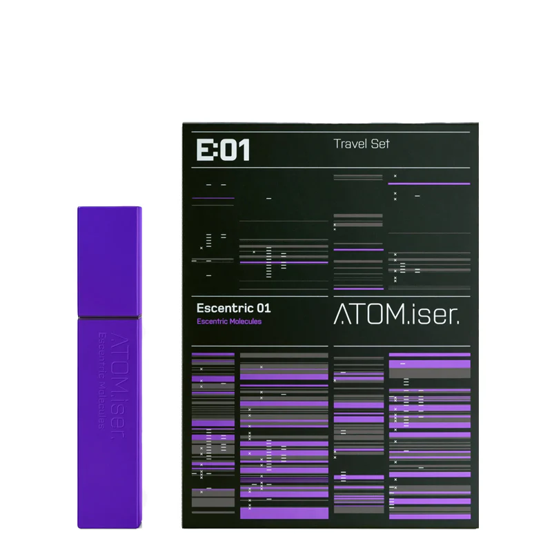 Escentric 01 ATOM.iser. Set - Image 2