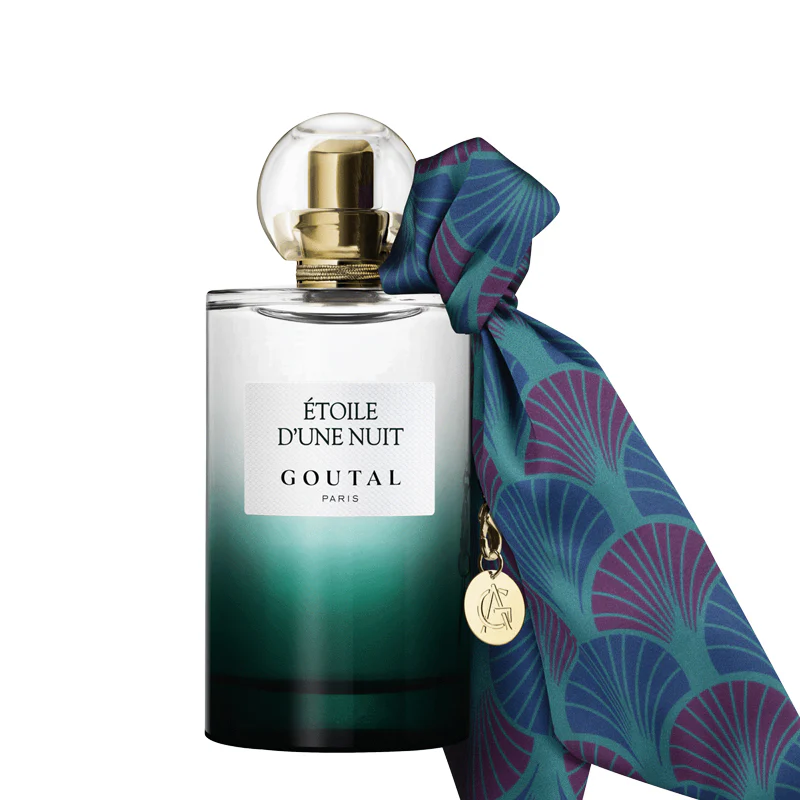 Étoile d'Une Nuit - Eau de Parfum