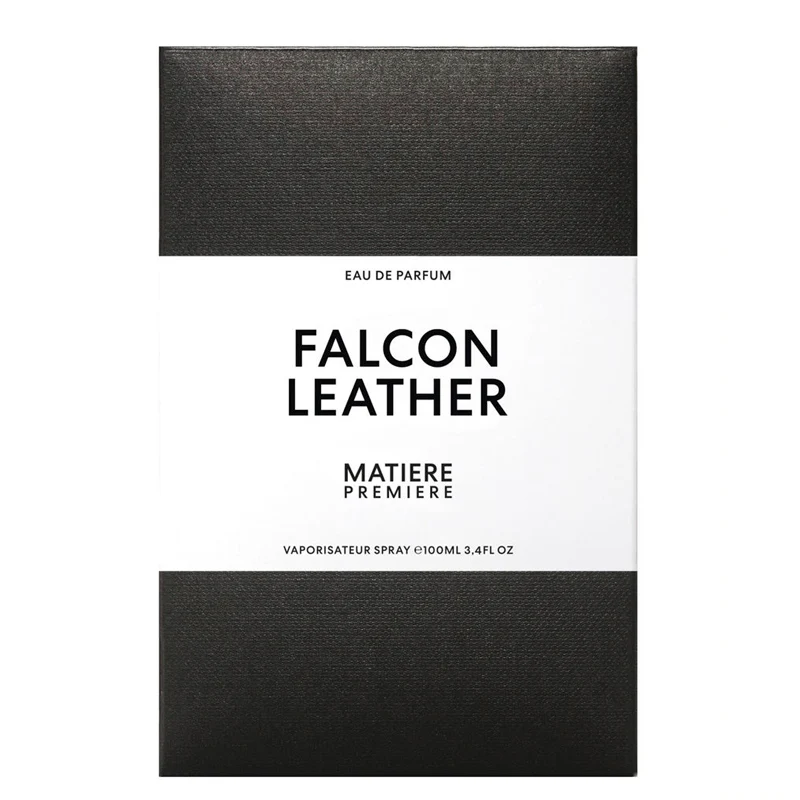 Falcon Leather - Eau de Parfum - Image 3