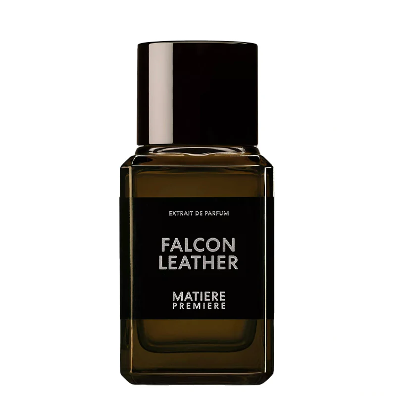 Falcon Leather - Extrait de Parfum