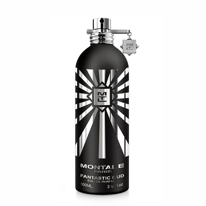 Fantastic Oud - Eau de Parfum