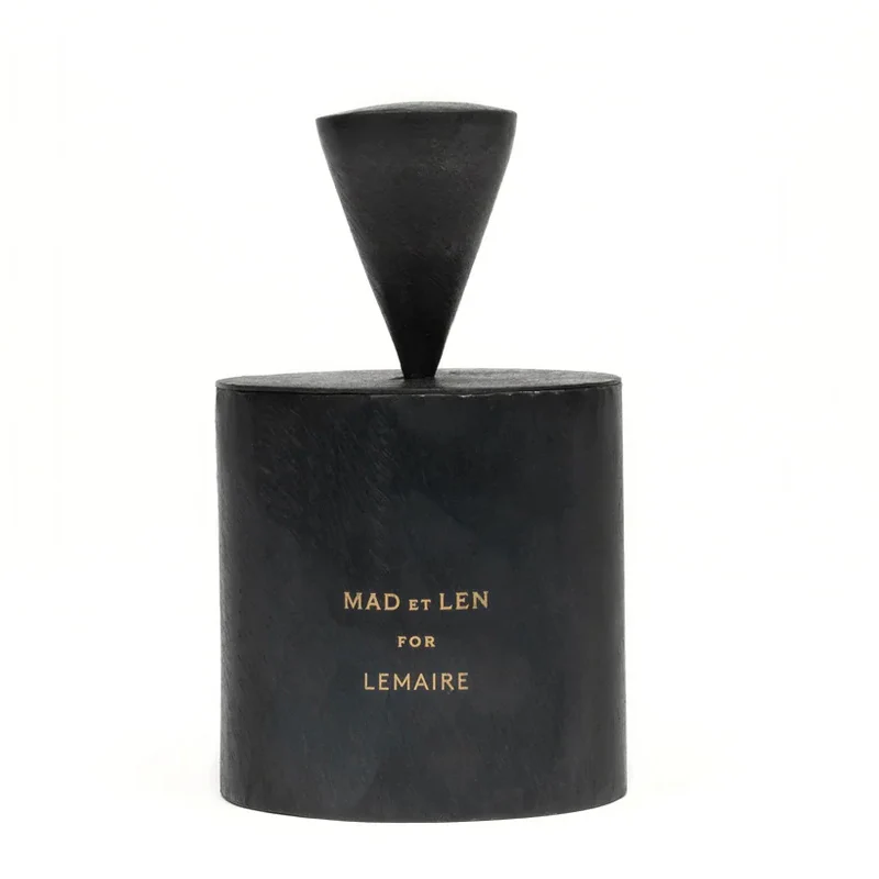 Lemaire Bois d'Orage - Bougie Apothicaire